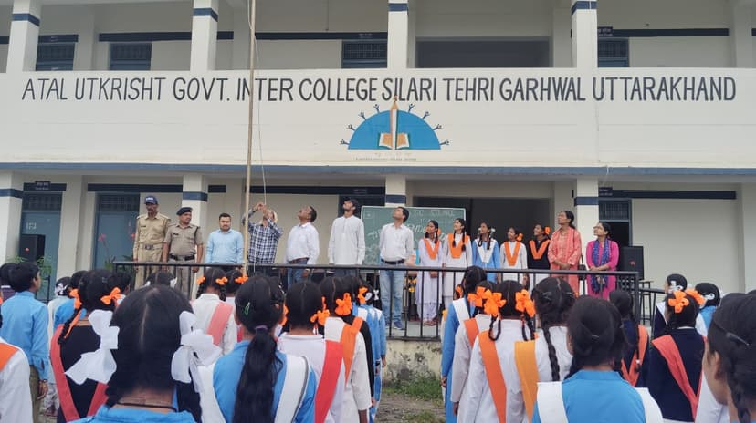 Independence Day Celebration 2025 2