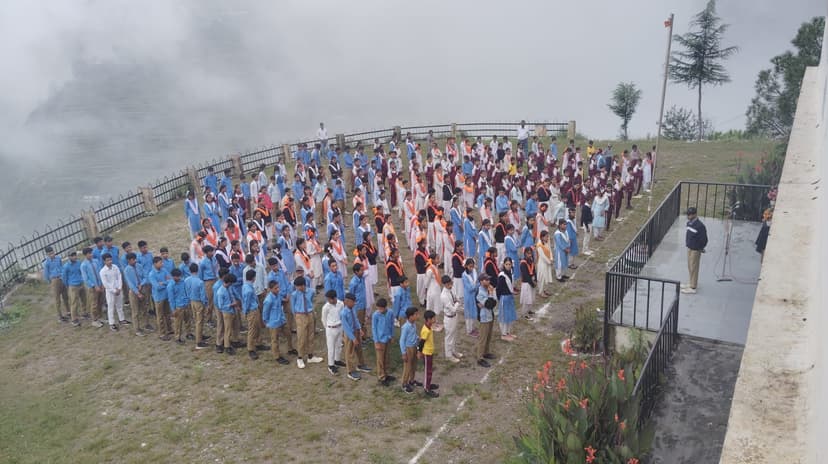 Independence Day Celebration 2025 5