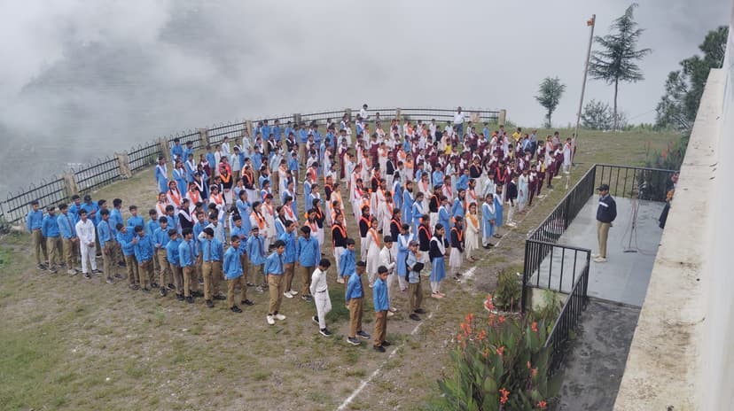 Independence Day Celebration 2025 6