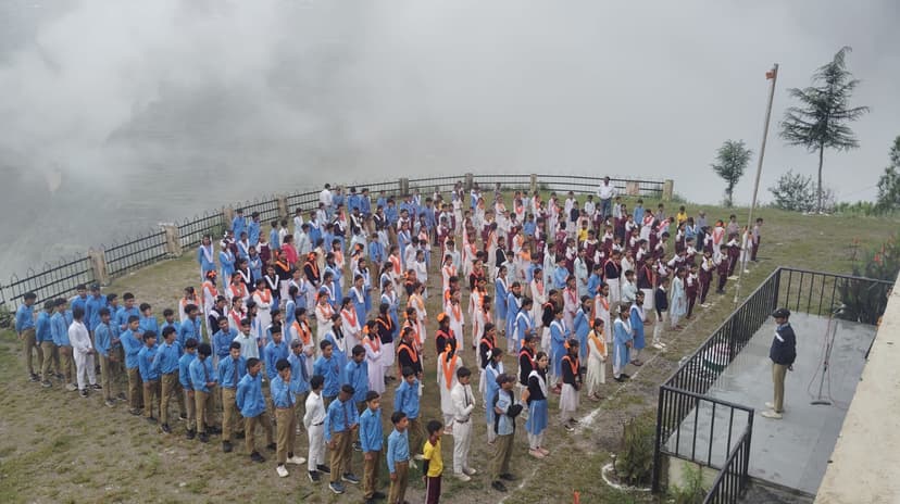 Independence Day Celebration 2025 7