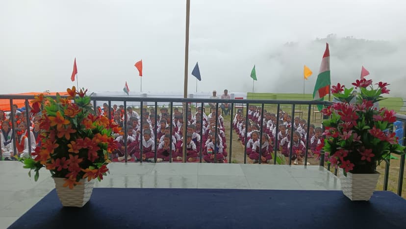 Republic Day Celebration 2025 1