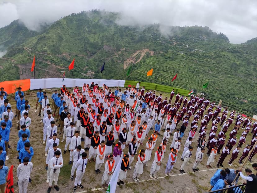 Republic Day Celebration 2025 3