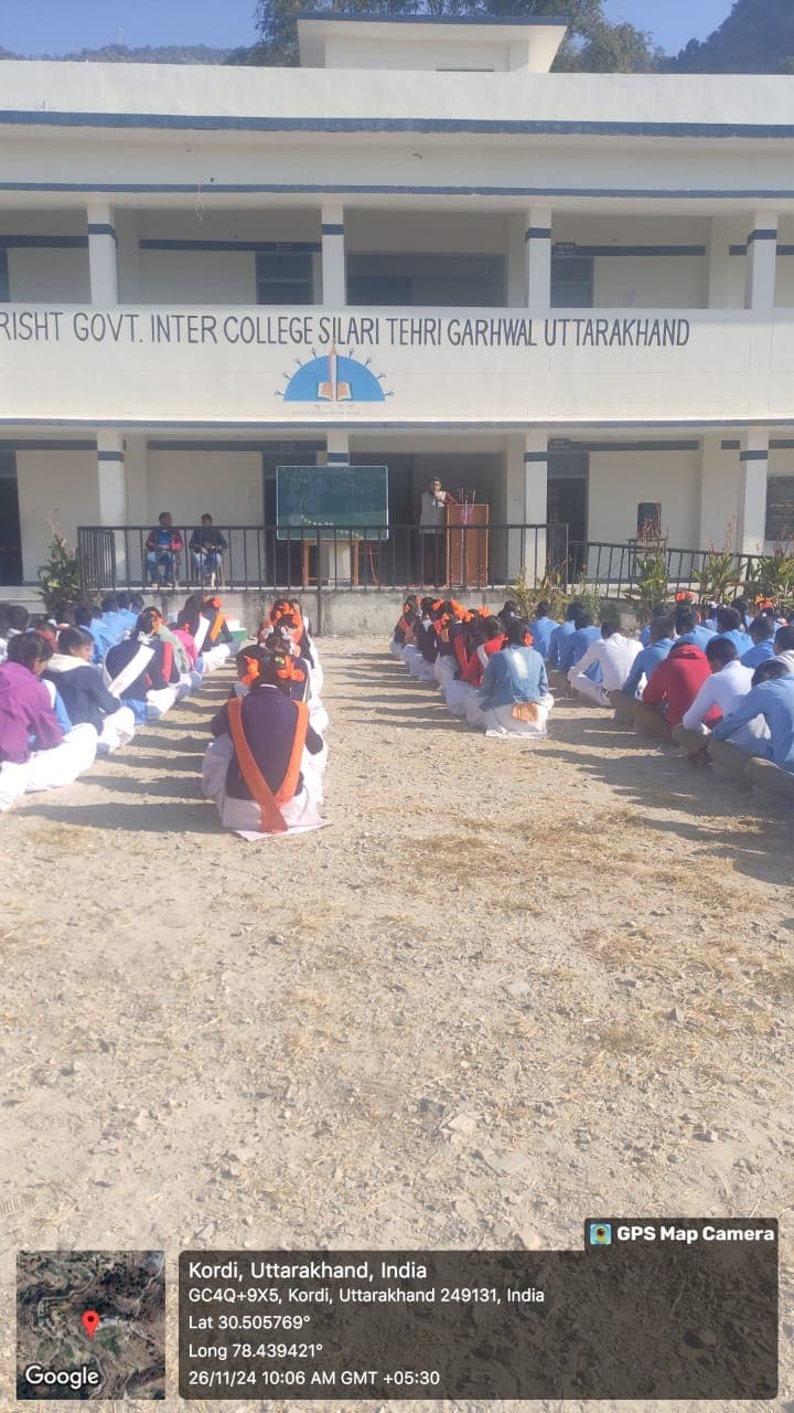 Constituion Day 2025 11