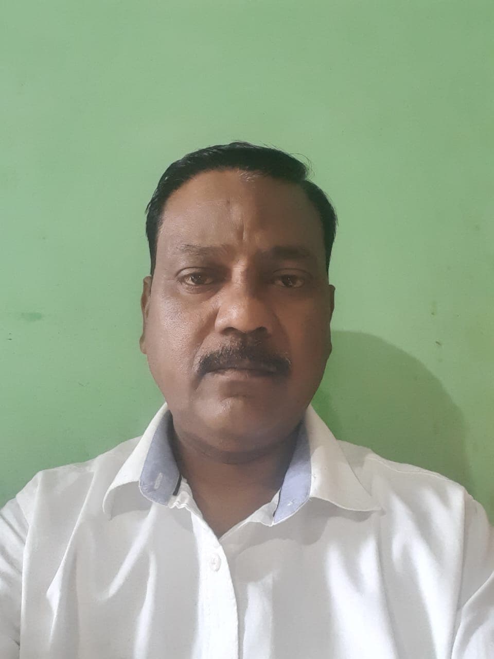 Mr. Raju Bharti