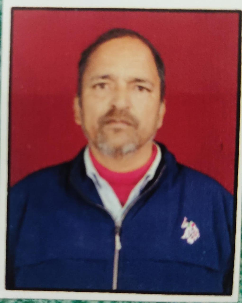 Mr. Om Prakash Garola